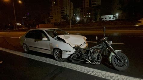 A­d­a­n­a­­d­a­ ­i­k­i­ ­o­t­o­m­o­b­i­l­ ­ç­a­r­p­ı­ş­t­ı­:­ ­1­ ­ö­l­ü­ ­5­ ­y­a­r­a­l­ı­ ­-­ ­S­o­n­ ­D­a­k­i­k­a­ ­H­a­b­e­r­l­e­r­